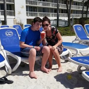 Meet your Posher, Parker